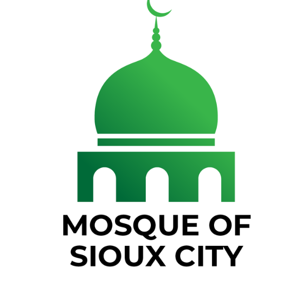  Mosque of Sioux City Logo